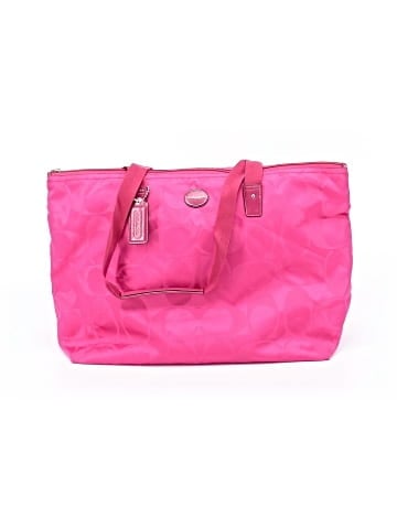 Coach Factory Tote (view 1)