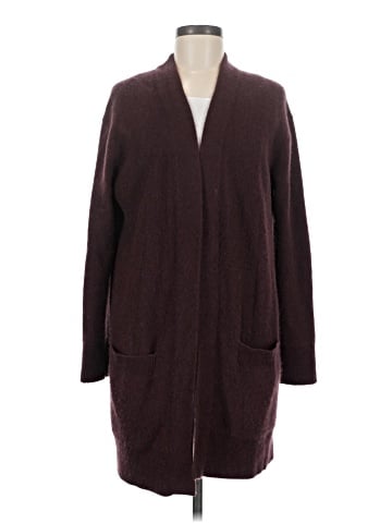 Vince. Cashmere Cardigan (view 1)