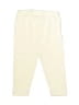 Hanna Andersson Solid Ivory Casual Pants Size 3-6 mo - photo 2