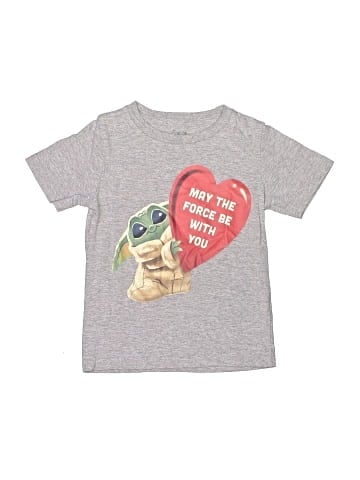 Star Wars Short Sleeve T-Shirt (view 1)