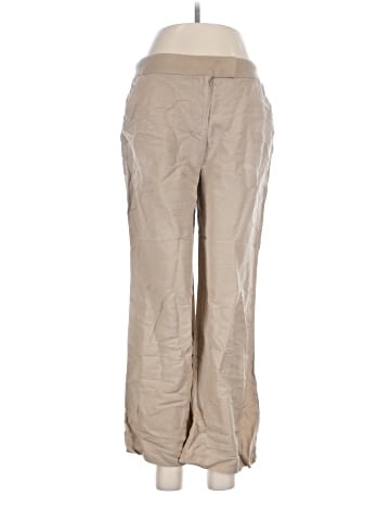 Evan Picone Khakis (view 1)