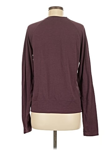PrAna Long Sleeve T-Shirt (view 2)