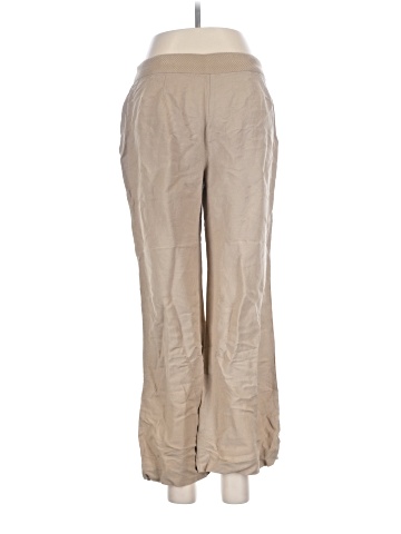Evan Picone Khakis (view 2)