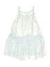 Carter's Stars Blue Dress Size 5T - photo 1