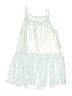 Carter's Stars Blue Dress Size 5T - photo 2