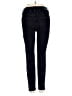 Aeropostale Solid Black Jeans Size 00 - photo 2