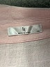 HOTOUCH 100% Polyester Pink 3/4 Sleeve Blouse Size XXL - photo 7