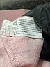 HOTOUCH 100% Polyester Pink 3/4 Sleeve Blouse Size XXL - photo 8