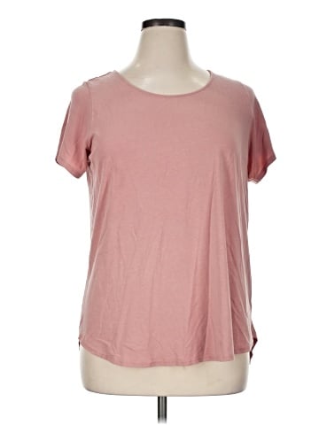Tahari Short Sleeve T-Shirt (view 1)