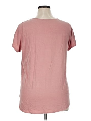 Tahari Short Sleeve T-Shirt (view 2)