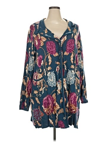 Soft Surroundings Cardigan (view 1)