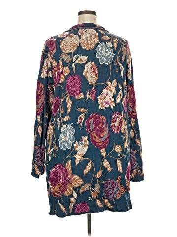 Soft Surroundings Cardigan (view 2)