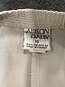 Allison Daley 100% Polyester Solid Tan Casual Pants Size 16 - photo 4