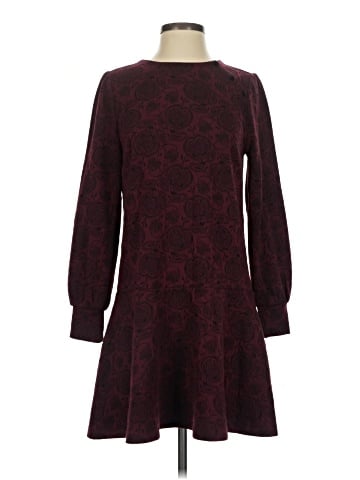 Ann Taylor LOFT Casual Dress (view 1)