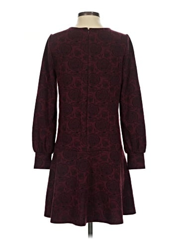 Ann Taylor LOFT Casual Dress (view 2)