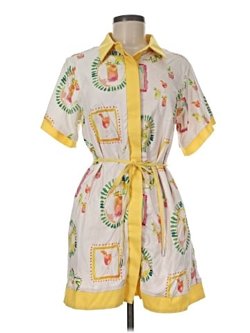 Strut & Bolt Casual Dress (view 1)