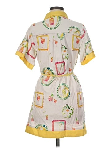 Strut & Bolt Casual Dress (view 2)