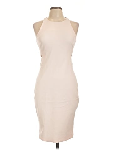 Elizabeth and James Cocktail Dress (view 1)