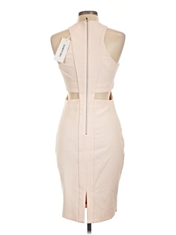 Elizabeth and James Cocktail Dress (view 2)