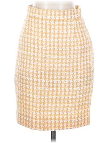 Escada by Margaretha Ley Casual Skirt (view 1)