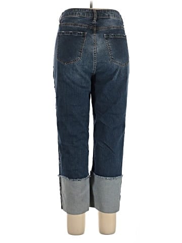 RACHEL Rachel Roy Jeans (view 2)