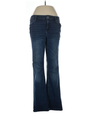 Simply Vera Vera Wang Jeans (view 1)