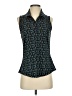Adidas Teal Tank Top Size S - photo 1