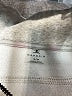 Danskin 100% Cotton Silver Pullover Hoodie Size S - photo 7