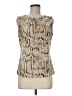 Calvin Klein Ivory Tank Top Size M - photo 1
