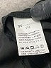 Unbranded 100% Polyester Solid Black Cocktail Dress Size 1X - photo 7