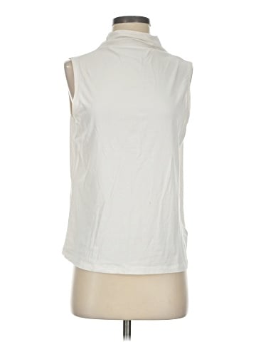 Athleta Sleeveless T-Shirt (view 1)