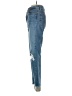 Levi's 100% Cotton Blue Jeans Size 24 waist - photo 5