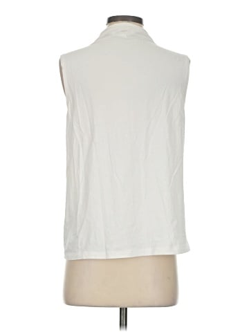 Athleta Sleeveless T-Shirt (view 2)