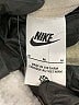 Nike 100% Polyester Camo Tan Pullover Sweater Size M - photo 7