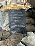 Tommy Hilfiger Solid Blue Jeans Size 14 - photo 5
