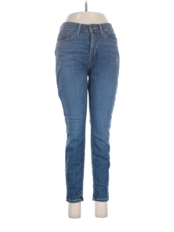 Levi Strauss Signature Jeans (view 1)