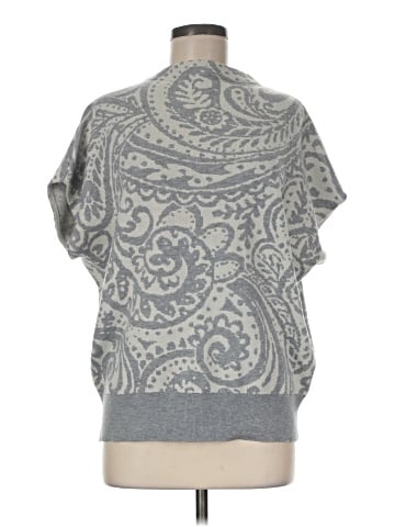 Cynthia Rowley Sweater Vest (view 1)