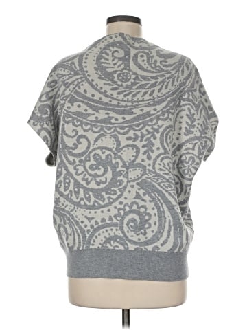 Cynthia Rowley Sweater Vest (view 2)