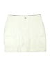 Athleta Solid Ivory Skort Size 10 - photo 1