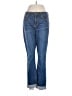 CAbi Blue Jeans Size 8 - photo 1