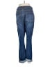 CAbi Blue Jeans Size 8 - photo 2