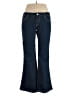 Aeropostale Hearts Blue Jeans Size 14 - photo 1