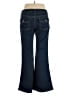 Aeropostale Hearts Blue Jeans Size 14 - photo 2