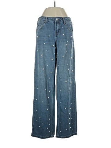Ashley Mason Jeans (view 1)