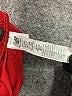 New Balance 100% Polyester Red Athletic Shorts Size 2 - 3 - photo 3