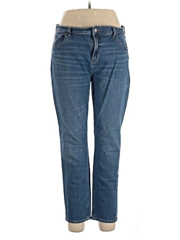 Old Navy Jeans (view 1)