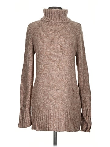 Venus Turtleneck Sweater (view 1)