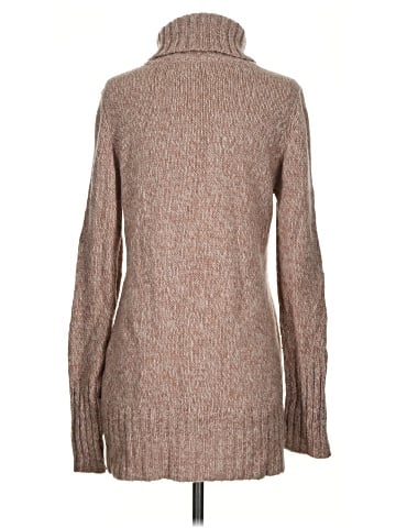 Venus Turtleneck Sweater (view 2)
