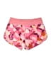 Athleta Floral Pink Shorts Size M - photo 2