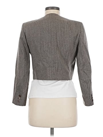 Harve Benard Wool Blazer (view 2)